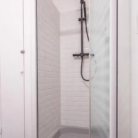 Grand Moderne Au Pied De La Gare Sncf Appartement